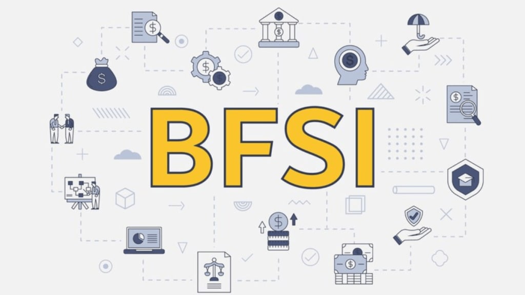 BFSI BFSI