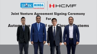 The collaboration will offer advanced products and technologies in the vehicle access space, particularly for passenger cars increasing the Content per vehicle