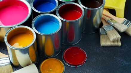 When it comes to top selling categories, premium emulsion (mid-segment), premium exterior emulsion (APNT - Apex), economy emulsion (APNT - Tractor Emulsion) are the top players (Photo: Freepik)