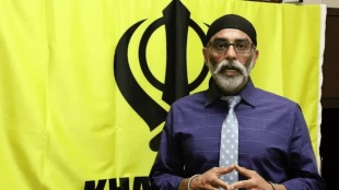 India rejects separatist Pannu's lawsuit, terms allegations 'unwarranted and unsubstantiated'