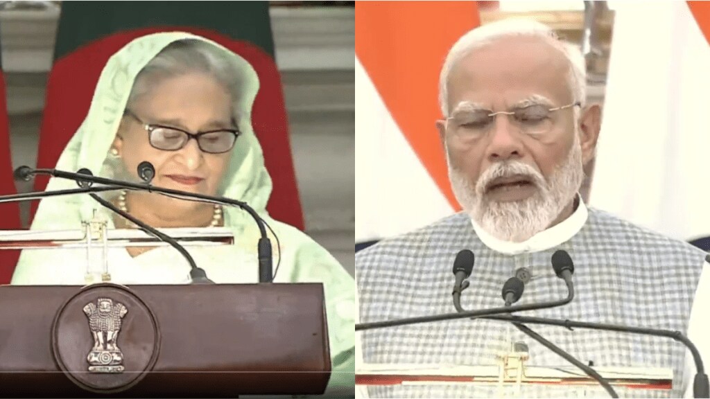 The agreements signed also covered digital and green partnerships