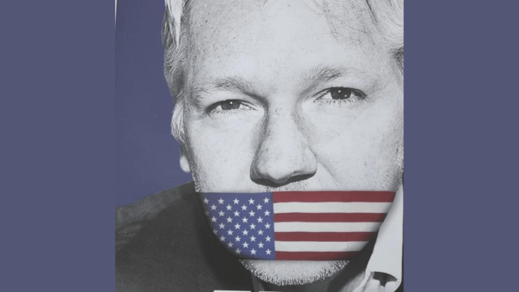 Julian Assange is founder of WikiLeaks, that was into publishing sensitive or classified documents (Photo: AP) Julian Assange is founder of WikiLeaks, that was into publishing sensitive or classified documents (Photo: AP)