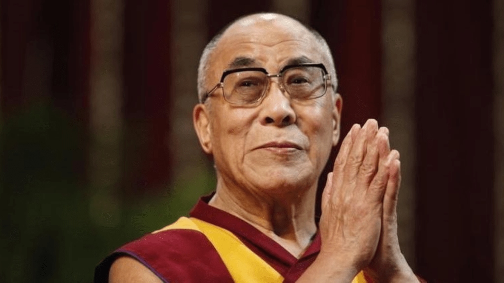 China has accused the Dalai Lama of engaging in separatist activities (Photo: IE File) China has accused the Dalai Lama of engaging in separatist activities (Photo: IE File)