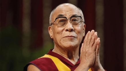 China has accused the Dalai Lama of engaging in separatist activities (Photo: IE File) China has accused the Dalai Lama of engaging in separatist activities (Photo: IE File)
