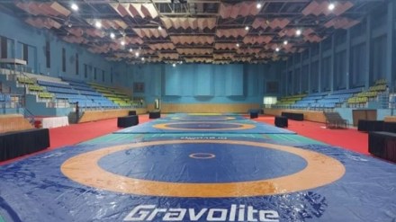 Gravolite Join hands with wrestling federation of India ahead of world championship trials (Image: PR Handout)