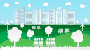 The benefits of cool roofing solutions such as increased thermal comfort