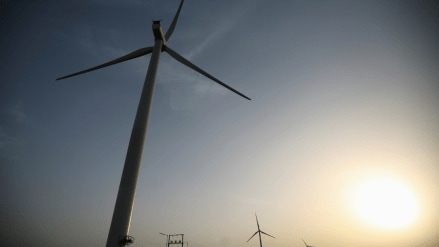 Green energy