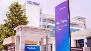 HCL Tech