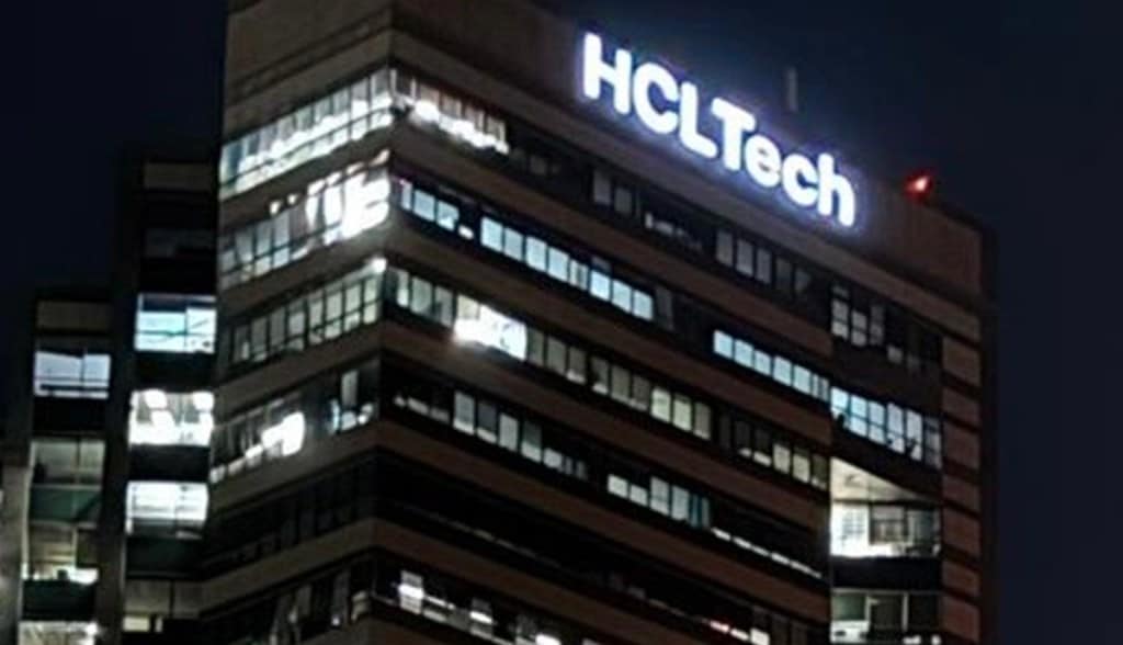 HCLTech, expansion, new office, North America