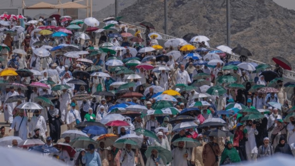 Hajj