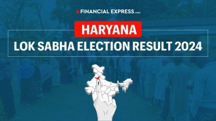 India General Election Haryana Result 2024 Highlights: BJP and Congress gets 5 seats each.