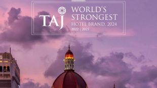 IHCL and its subsidiaries bring together brands and businesses that offer Indian hospitality and service (Image: PR Handout)