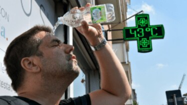Heat Stress