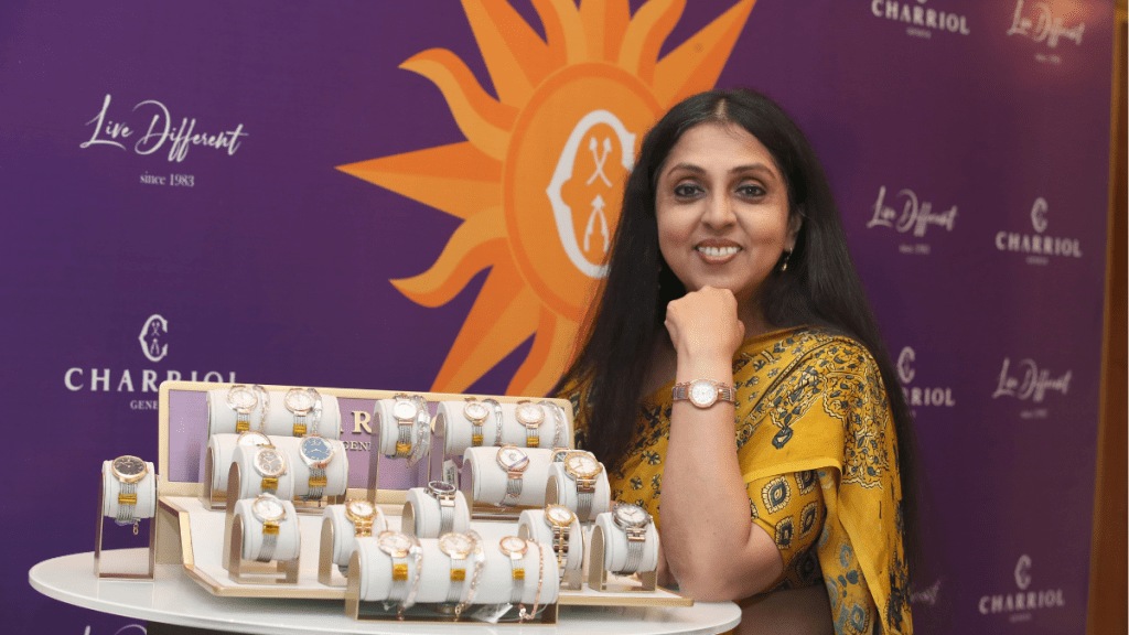 Helios, The Watch Store, owned and operated by Titan Company Limited (image: PR Handout)