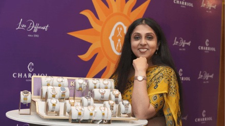 Helios, The Watch Store, owned and operated by Titan Company Limited (image: PR Handout)