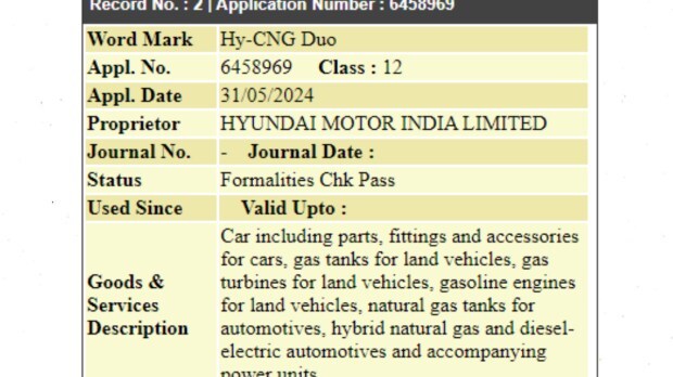 Hyundai HY-CNG duo