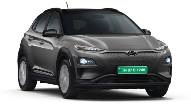 How to Finance Your Hyundai Kona Smartly