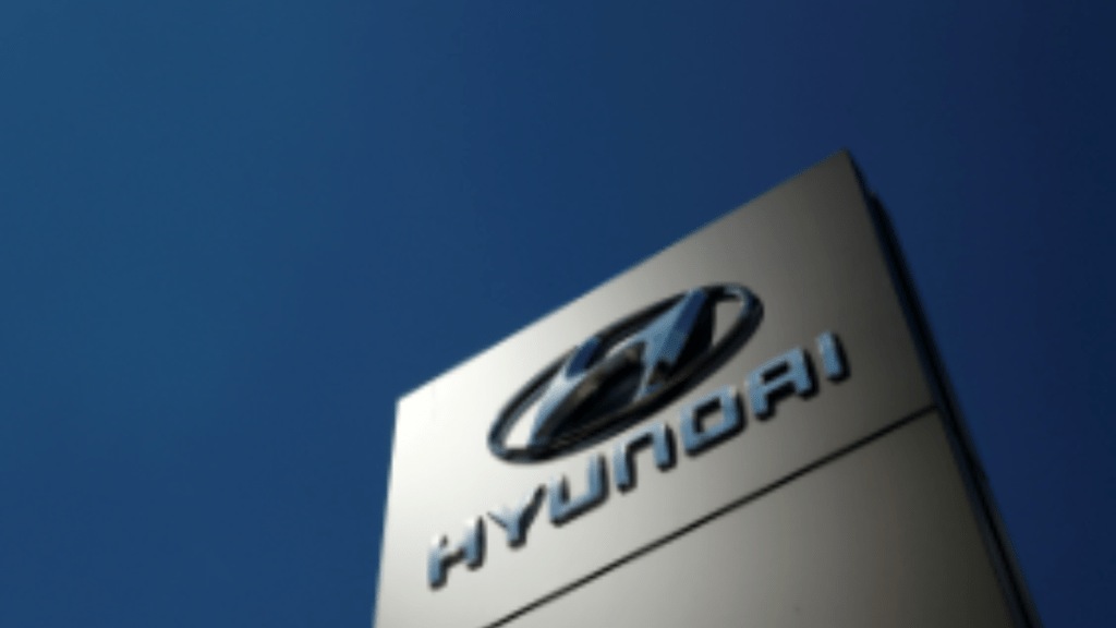 Hyundai