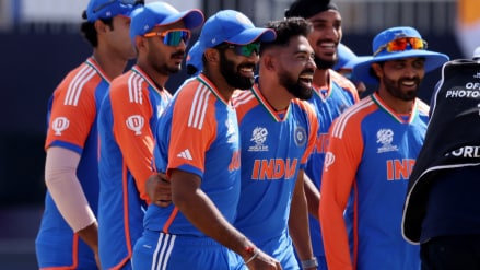 ICC T20 WC Super 8
