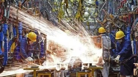 factory output, IIP growth, economy news, Indian economy