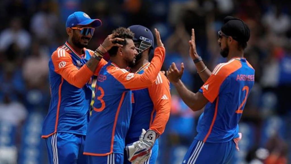 T20 World Cup 2024 Semi-Final And Finals: Semi- Final World Cup 2024, T20 World Cup 2024 Semi-Finals, T20 World Cup 2024 Semi-Final And Finals, Semi-Final Teams, ind vs eng, sa vs afg, 1st Semi-Final World Cup 2024, Semi Final World Cup 2024 Schedule, 2nd Semi Final World Cup 2024, t20 semi final 2024 table, world cup semi final 2024 date, semi final t20 world cup 2024