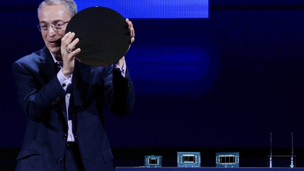 Intel Lunar Lake Computex 2024