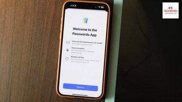 Password checkup: How to use