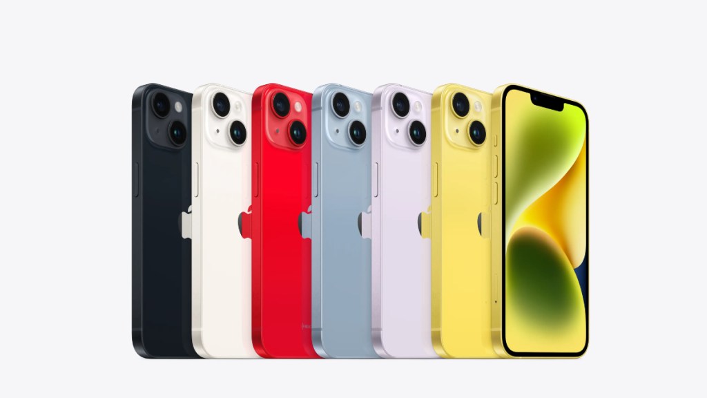 iPhone 14 top deals discounts india