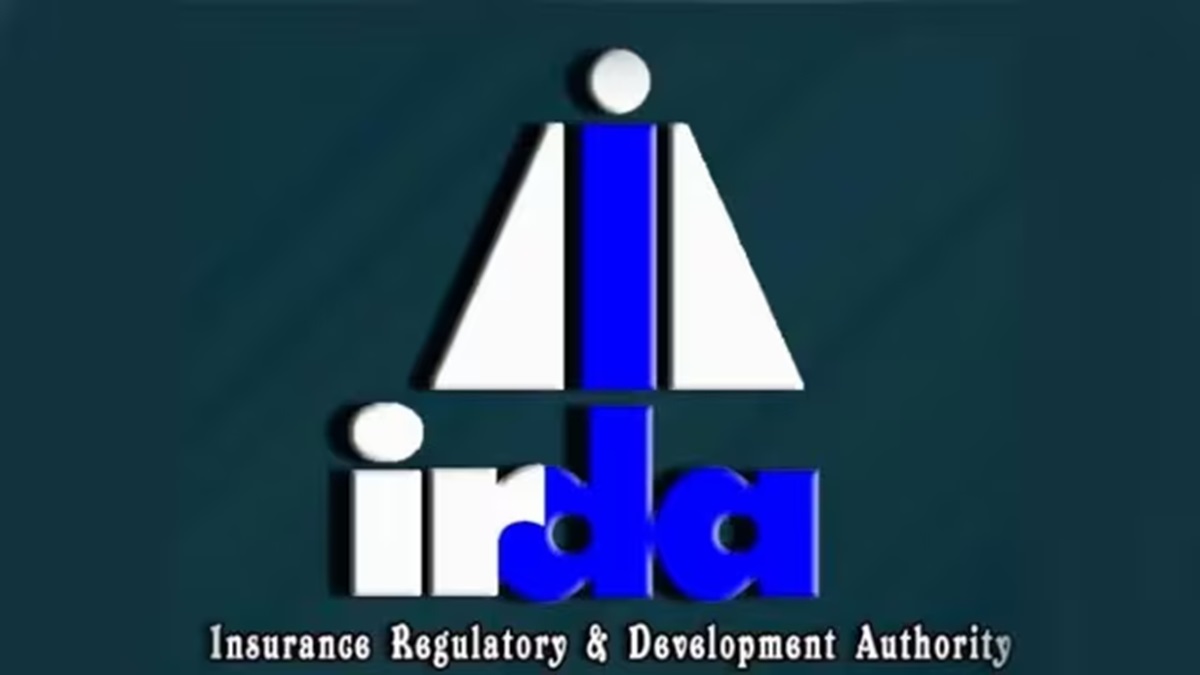Irdai Irdai