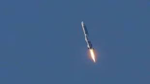 ISRO Agnibaan