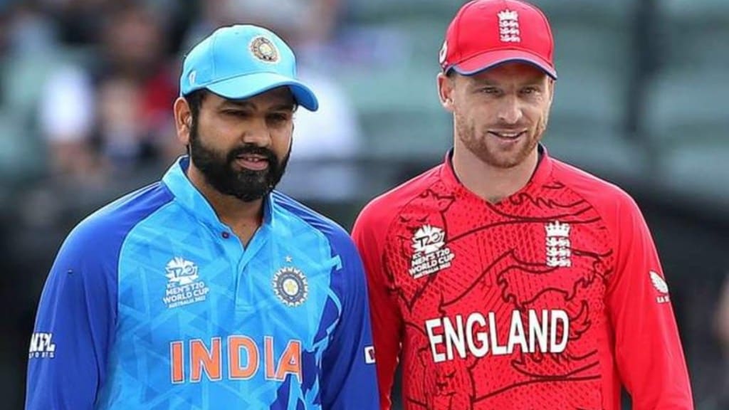 India vs England T20 World Cup semi-final: Rain threat looms in Guyana, no reserve day scheduled