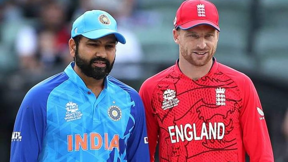 India vs England T20 World Cup semi-final: Rain threat looms in Guyana, no reserve day scheduled India vs England T20 World Cup semi-final: Rain threat looms in Guyana, no reserve day scheduled