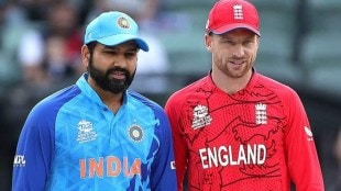 India vs England T20 World Cup semi-final: Rain threat looms in Guyana, no reserve day scheduled