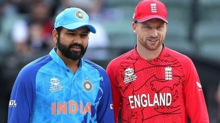 India vs England T20 World Cup semi-final: Rain threat looms in Guyana, no reserve day scheduled