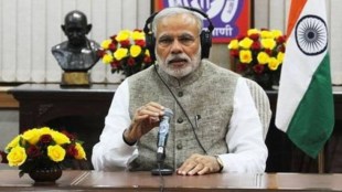 PM Modi resumes Mann ki Baat after poll win, thanks people for re-electing NDA