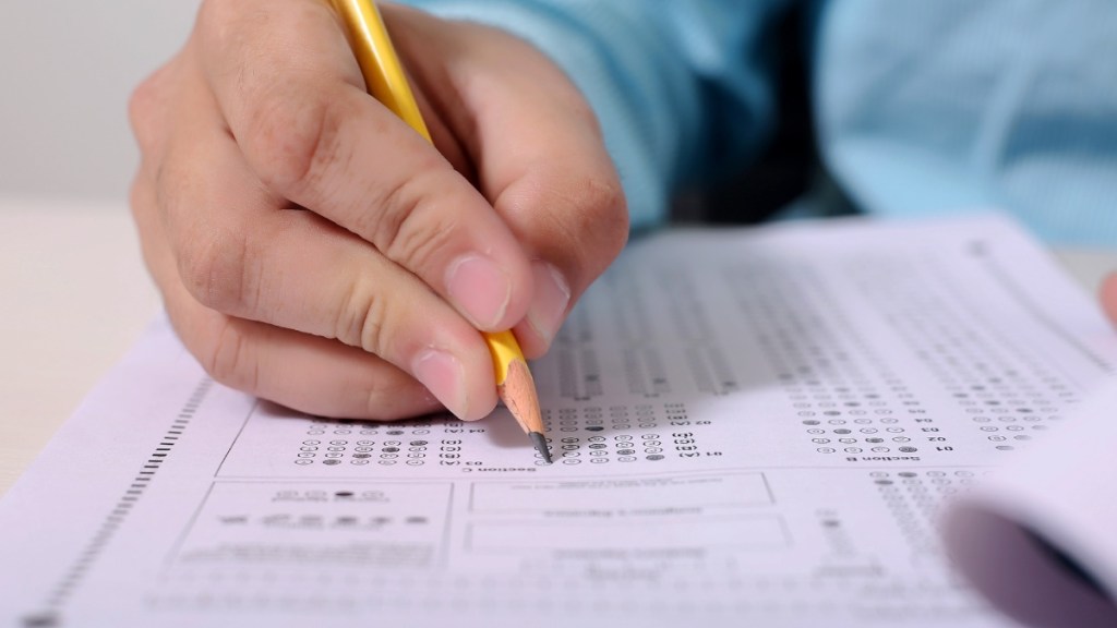 The NTA conducted the National Eligibility cum Entrance Test, Undergraduate (NEET UG) 2024 on May 5 (Sunday) from 2 to 5:20 pm in pen and paper mode.