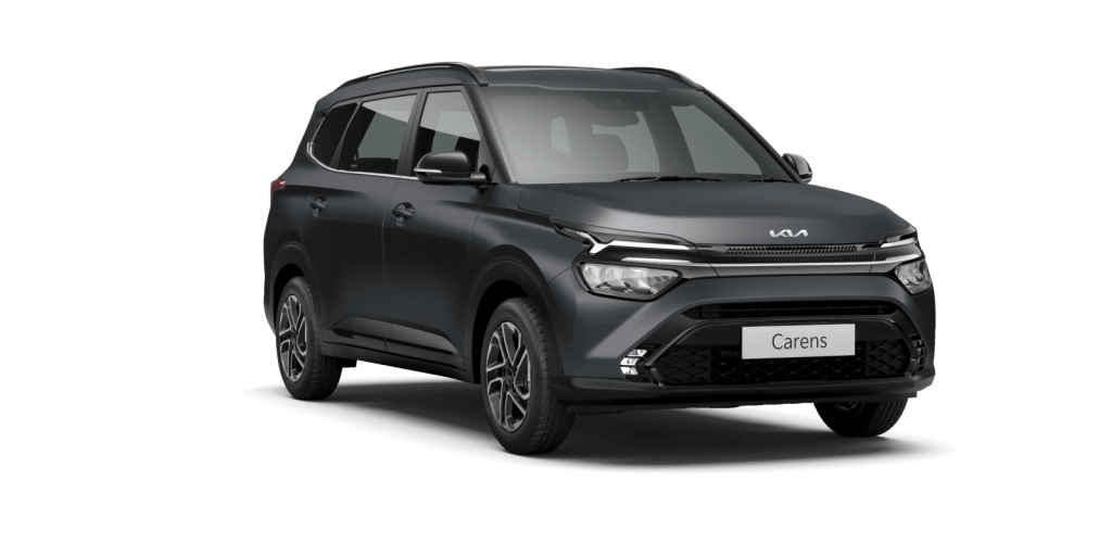 Image - Kia Carens