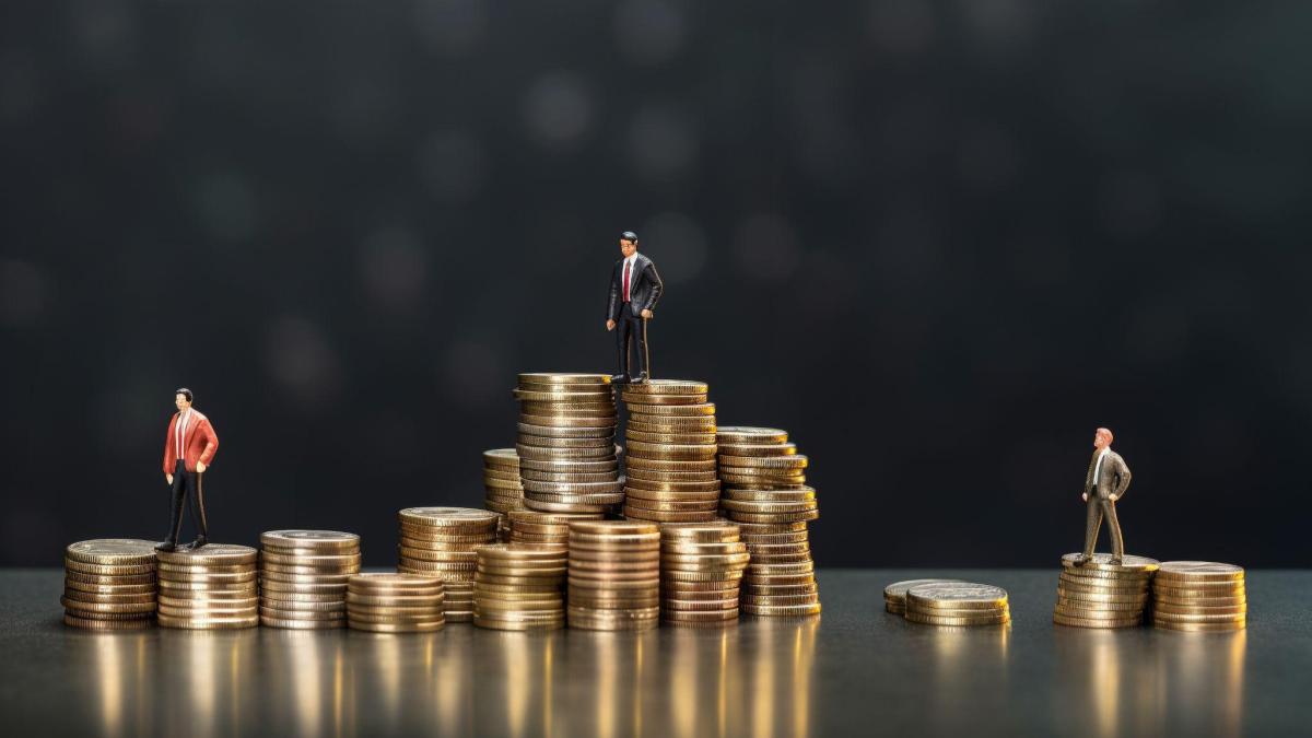 income inequality, budget, interim budget, jobs, opinion