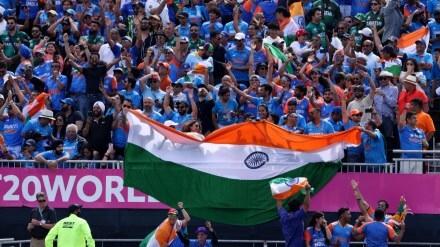 Ind vs Pak, IND vs PAK Match, IND vs PAK Match Live Score, India vs Pakistan, IND vs PAK World Cup 2024, IND vs PAK T20 World Cup 2024, IND vs PAK Score, IND vs PAK Match Time, IND vs PAK World Cup, IND vs PAK T20, Mumbai Cricket Association, Amol Kale, Mumbai news