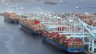 trade, economy, exports, international ties, Petroleum products, engineering products, pharmaceuticals, chemicals, production, semiconductor, market reach, PLI, MSME, compliance