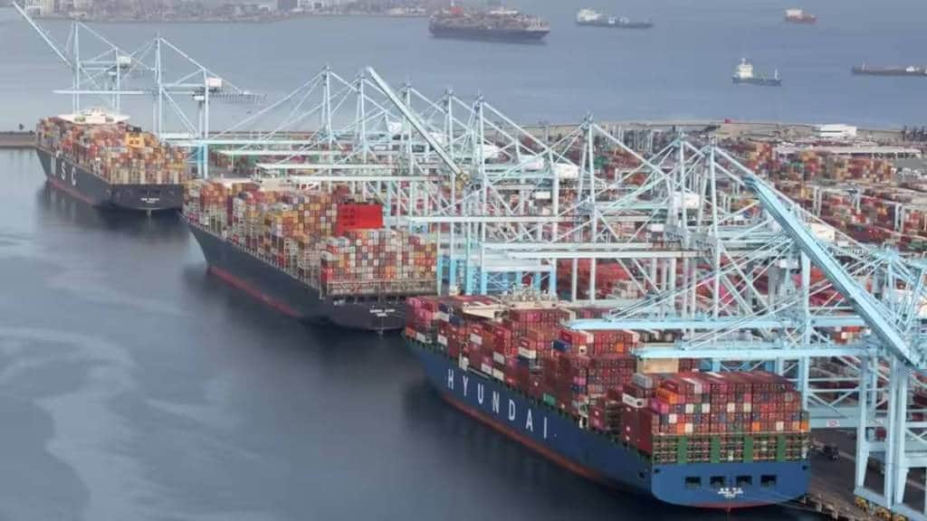 trade, economy, exports, international ties, Petroleum products, engineering products, pharmaceuticals, chemicals, production, semiconductor, market reach, PLI, MSME, compliance