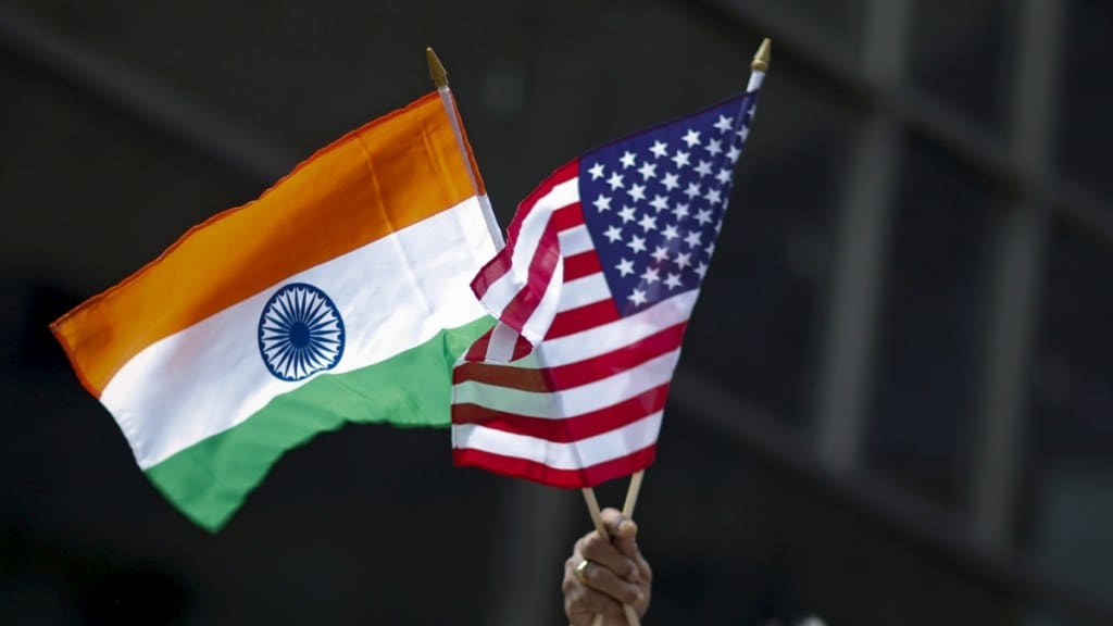 Organisation for Economic Co-operation and Development , OCED, OCED news, Organisation for Economic Co-operation and Development news, India, US