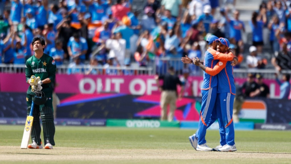 IND vs PAK Live Score, T20 WC 2024, India vs Pakistan Live Score, T20 World Cup 2024 Live Telecast, India vs Pakistan T20 World Cup 2024 Live, Team India, Team Pakistan, IND PAK Match Live Score