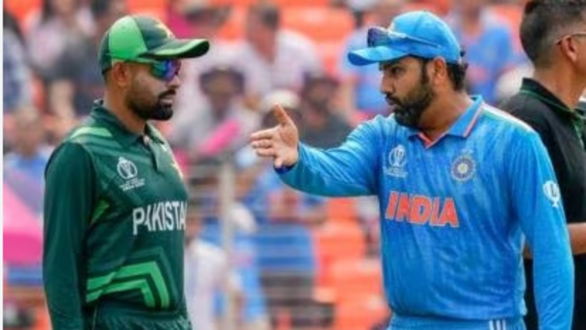 The Pakistani team is set to play their two Group A matches at the Nassau County International Cricket Stadium against India on June 9 and Canada on June 11. The Pakistani team is set to play their two Group A matches at the Nassau County International Cricket Stadium against India on June 9 and Canada on June 11.