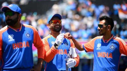 Indian cricket team