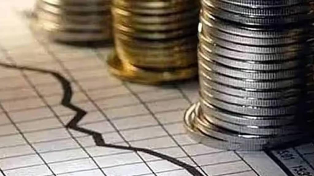 From a record high of 9.2% in Covid-hit FY21, the Centre has brought down fiscal deficit to 6.4% FY23 and further to 5.6% in FY24.