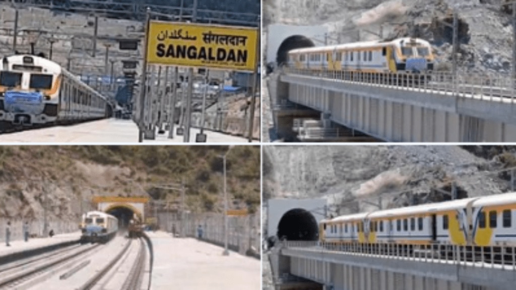 Indian railways