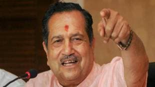RSS leader Indresh Kumar on BJP's Lok Sabha performance
