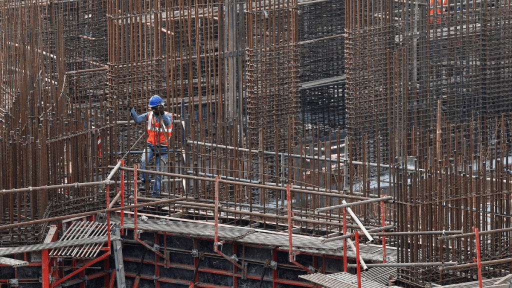 Infra companies