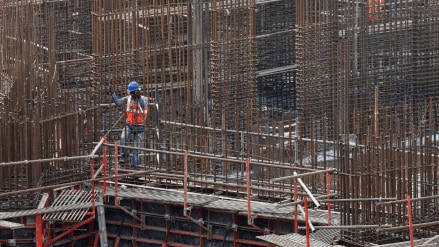 Infra companies
